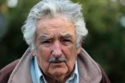 Pepe Mujica: Si hay bronca, transformarla en esperanza (+video)