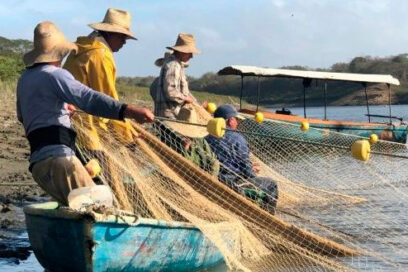 Día del Trabajador de la Pesca: Detener la merma de las especies y estabilizar las capturas