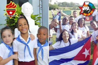 Homenaje Sindical a las nuevas generaciones