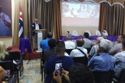 Analizan académicos cubanos relevancia de la Constitución de Guáimaro