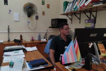 Jornadas Cubanas contra Homofobia y Transfobia: ¿Problemas en el trabajo?