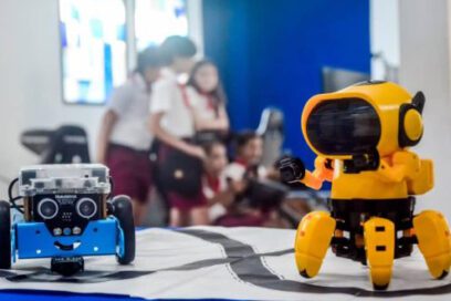 Cuba crea red de laboratorios de robótica en todo el país
