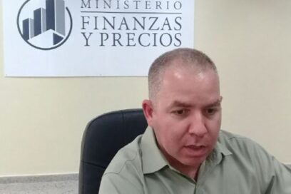 Regulan límite de ganancia en compras al sector no estatal