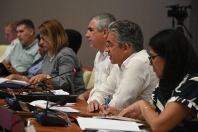 Ciencia e innovación en Cuba enfocada en problemas concretos