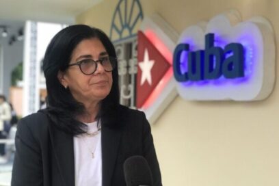 Cuba presenta bondades turísticas en Foro Ruso ¡Viajes!