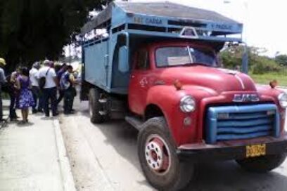 De provincia pa’ La Habana