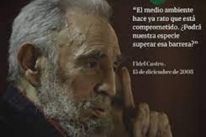 Cuba apuesta por conservar la vida