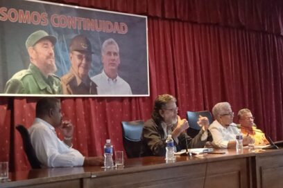 Cuba tiene potencialidades para enfrentar colonización cultural