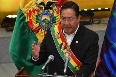 Bolivia: un país en una región que importa