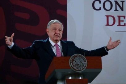 López Obrador reitera agradecimiento a Cuba por labor de médicos