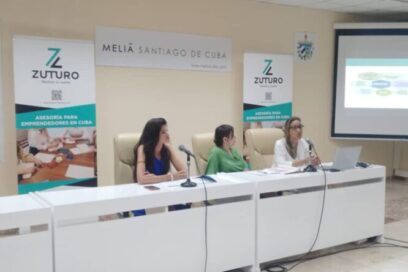 En comunidades de Santiago y Guantánamo proyecto para el empoderamiento de la mujer