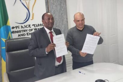 Etiopía y Cuba fortalecen cooperación en sector hidráulico