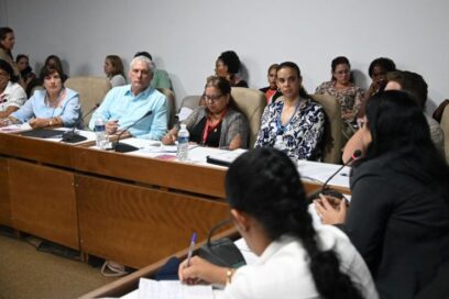 La cubana ha crecido, pero todavía falta mucho