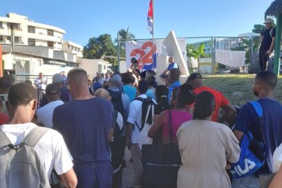 Agasajo del turismo por  los 98 de Fidel