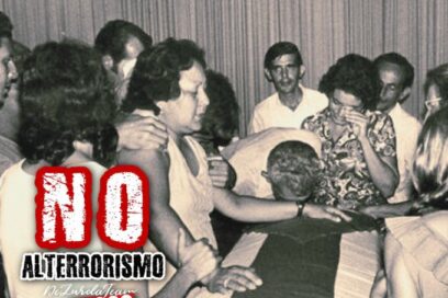 Conmemora Cuba Día Internacional de las Víctimas del Terrorismo