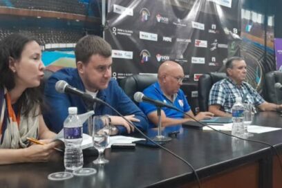 Boxeo: Habrá Noche de Campeones en el coliseo