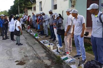 Las Tunas ante compleja situación epidemiológica