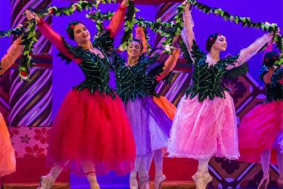 Ballet Nacional de Cuba actuará en Cayo Santa María