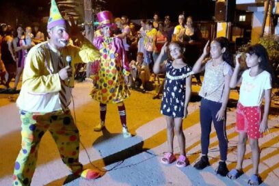 Destacan en Cuba impacto de expediciones culturales en los barrios