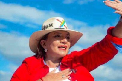 Demanda presidente cubano respeto a la soberanía de Honduras