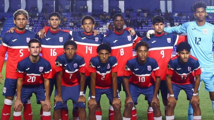 Once años después de la hazaña lograda en el Premundial Sub20, nuevamente otro equipo de la categoría logra la clasificación mundialista. Con una victoria en penales ante Honduras, Cuba aseguró su pasaje a otra cita global en Santiago de Chile 2025.