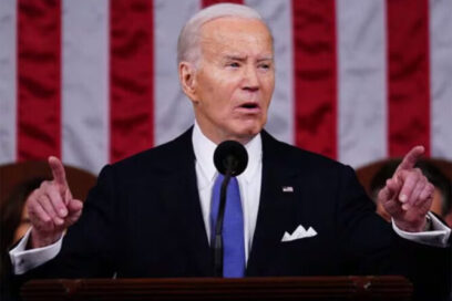Biden extiende un año más el bloqueo de EEUU a Cuba