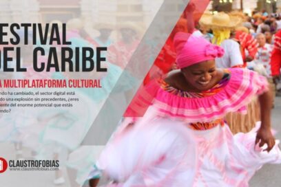 Premio Internacional para gestión de comunicación del Festival del Caribe