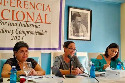 Holguín, con una industria innovadora y comprometida
