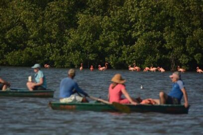 Un Día Mundial del Turismo muy especial para Cuba