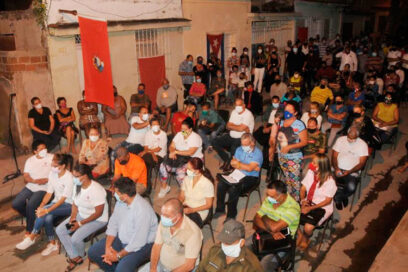Preparan en Las Tunas rendición de cuenta del delegado a sus electores