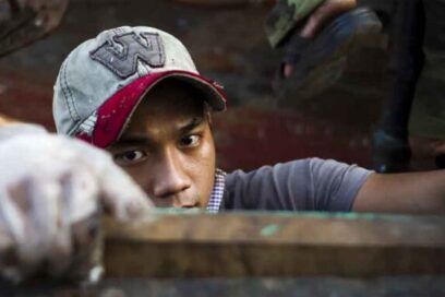 Evidencia OIT retroceso mundial en ingresos laborales