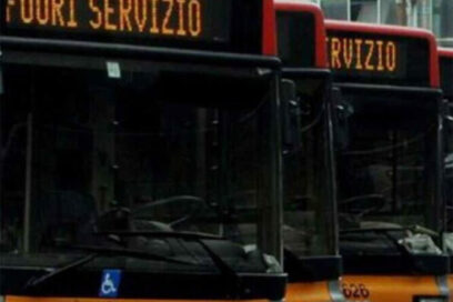 Huelga nacional de transporte exige demandas laborales