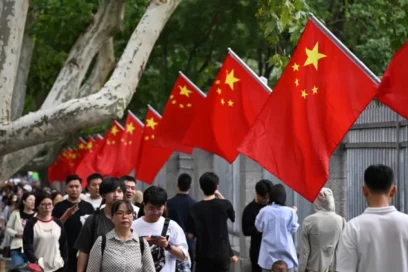 China: el gigante que sigue creciendo