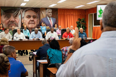 Para tener azúcar: sembrar más caña