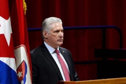 Asiste Díaz-Canel al VII Congreso de la Aclifim (+Video)