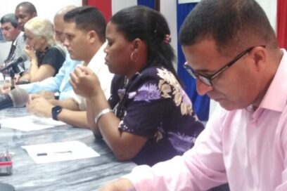 Bancarización y el Comercio Minorista a debate