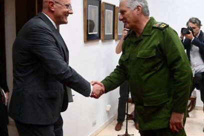 Rusia ayudará a Cuba con diésel y equipos ante crisis energética (+video)