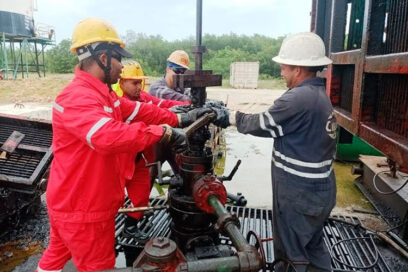Occupational Safety and Health in November and all the Time