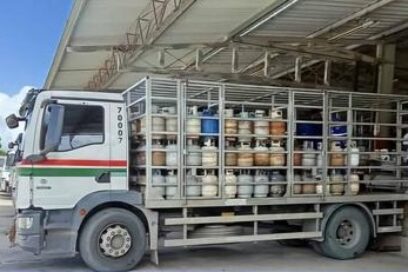 En casi todo el país ya se distribuye el gas licuado