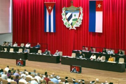 Segunda jornada de debates en las comisiones del Parlamento