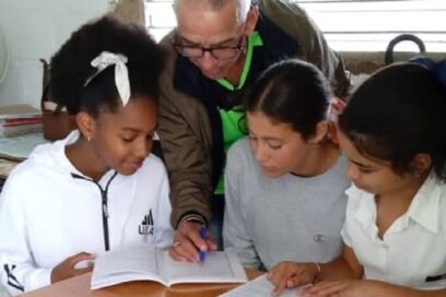Ciencia e investigación de Artemisa a Pedagogía 2025