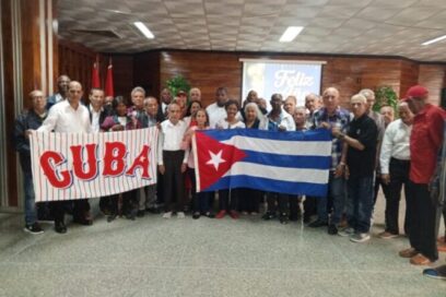 Otorgan Orden Nacional por 50 años de trabajo en la Industria Azucarera