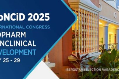 Convocan en Cuba a congreso de desarrollo no clínico biofarmacéutico