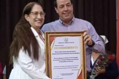 Convoca Ministro de Salud a perfeccionar la atención a los trabajadores  