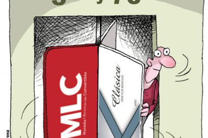 Un mercado y muchas preguntas en MLC