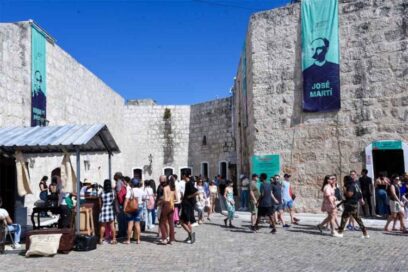 Feria del Libro de La Habana, un espacio para no perder