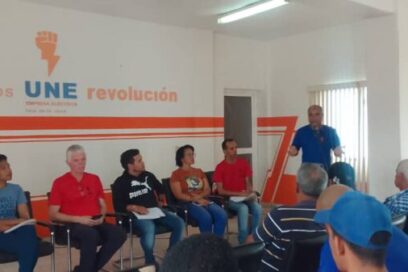 Innovadores del sector eléctrico pinero por más