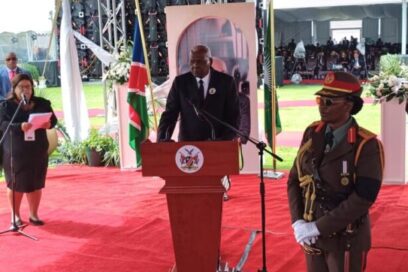 Cuba recuerda inmenso legado de Sam Nujoma y rinde homenaje a su extraordinaria vida 