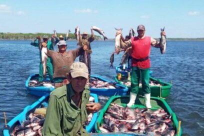 Pescatun no quema sus naves