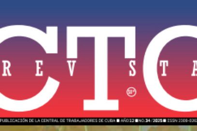 Revista CTC No. 34: La unidad como premisa (+ PDF)